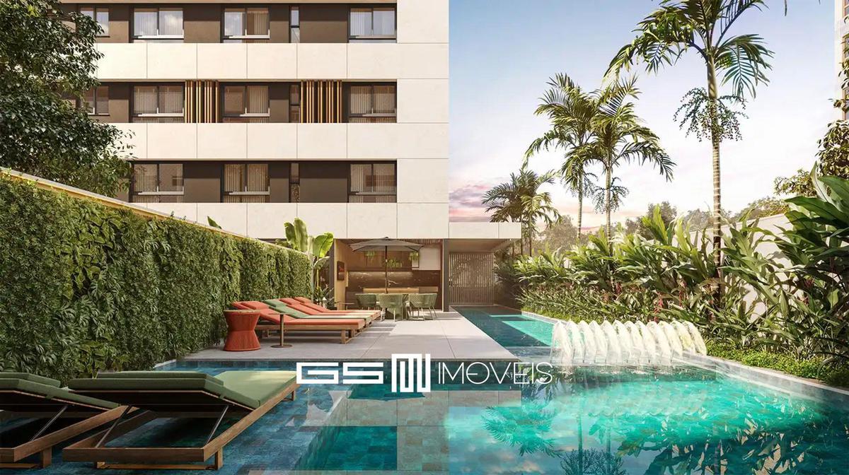 Apartamento, Santo Antônio, 3 Quartos, 2 Vagas, 1 Suíte