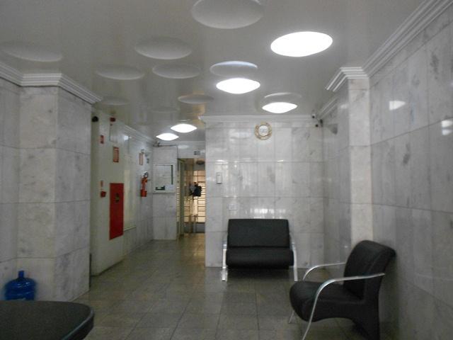 Apartamento, Centro, 2 Quartos, 0 Vaga