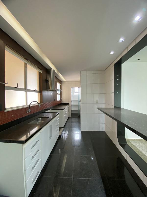 Cobertura, Castelo, 4 Quartos, 3 Vagas, 1 Suíte