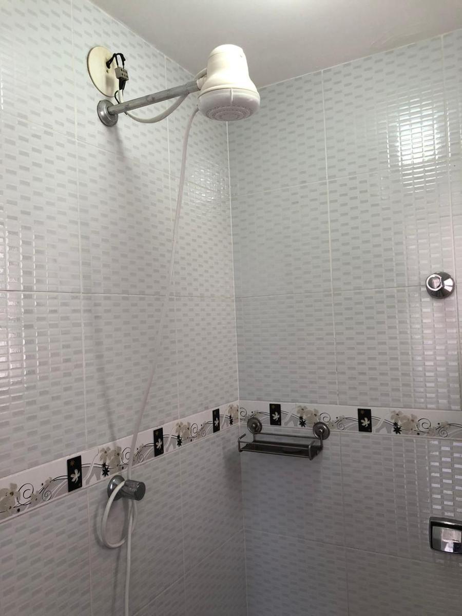 Apartamento, Cidade Nova, 3 Quartos, 1 Vaga, 1 Suíte