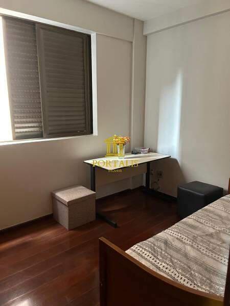 Apartamento, Luxemburgo, 4 Quartos, 3 Vagas, 1 Suíte