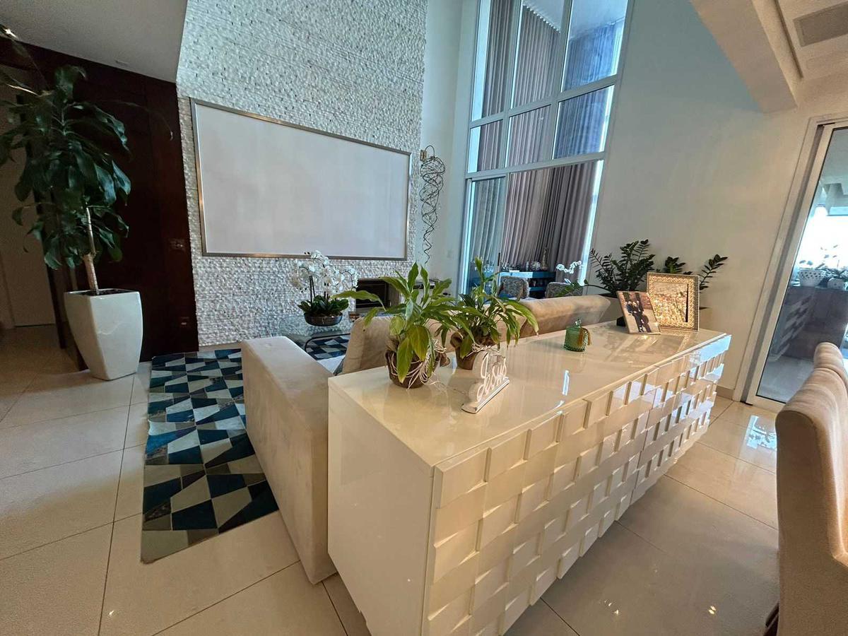 Apartamento, Vila da Serra, 4 Quartos, 4 Vagas, 4 Suítes