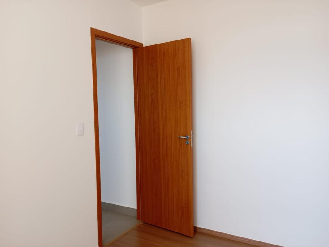 Apartamento, Milionários, 2 Quartos, 1 Vaga