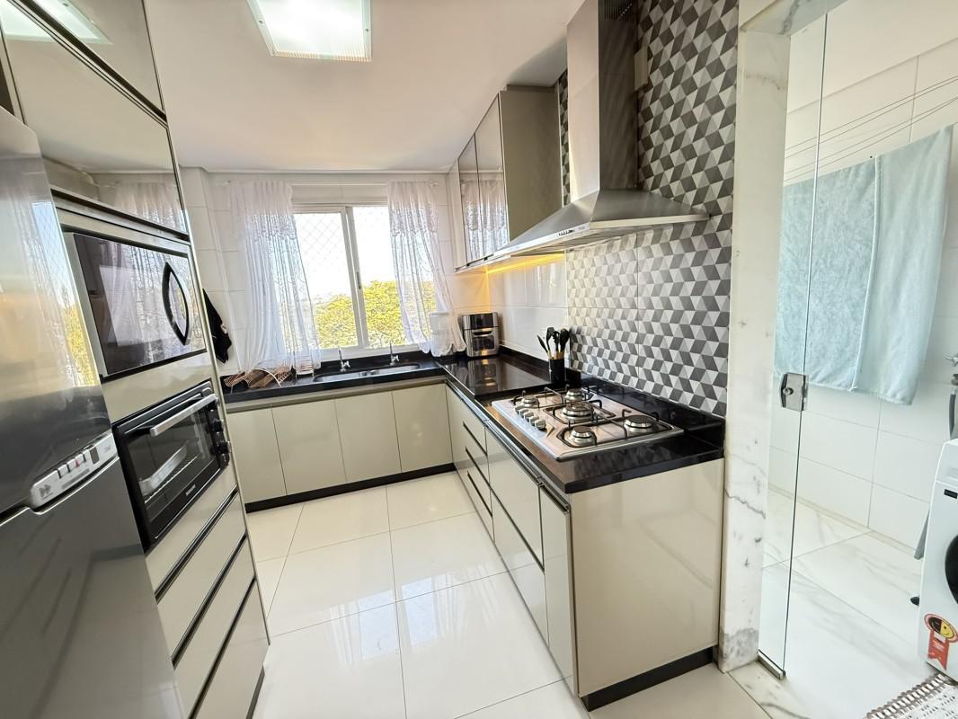 Apartamento, Brasiléia, 3 Quartos, 2 Vagas, 1 Suíte