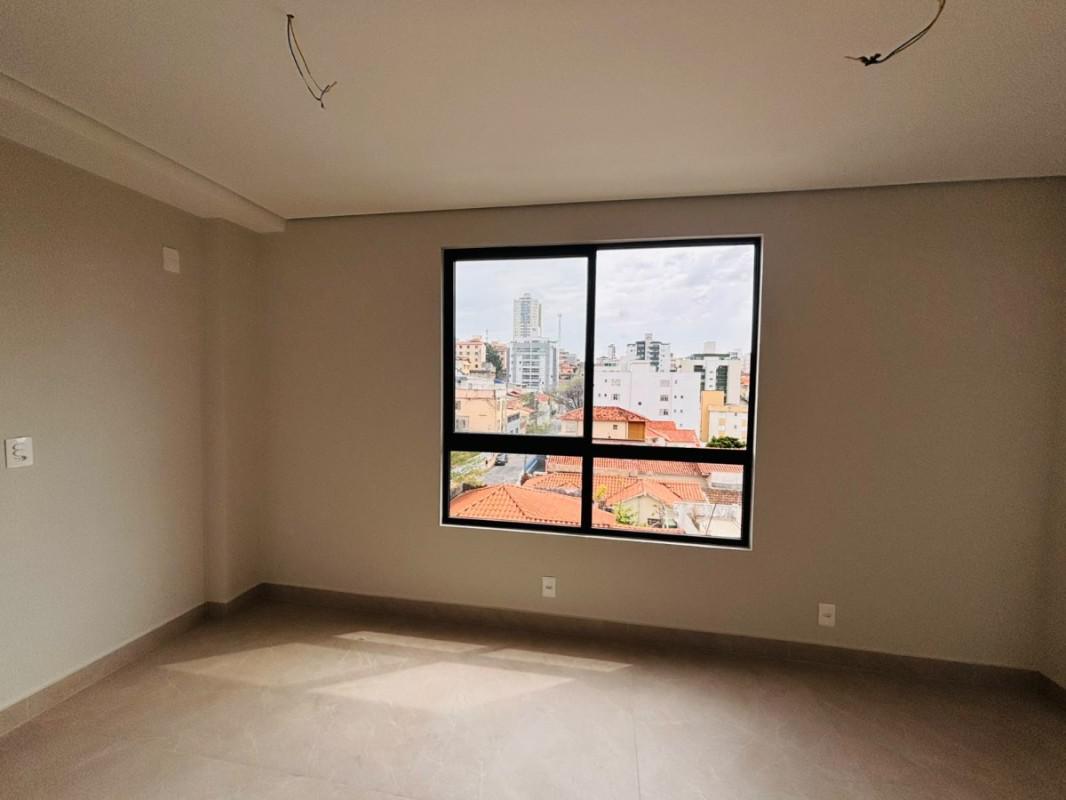 Cobertura, Sagrada Família, 1 Quarto, 1 Vaga