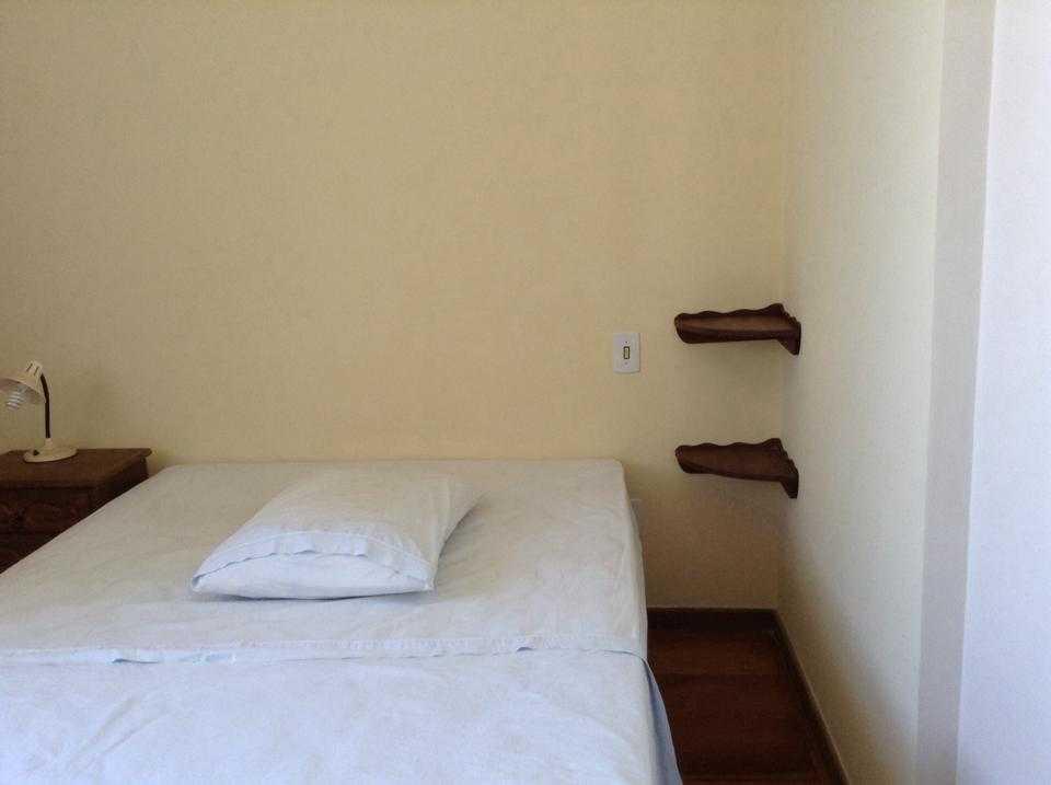 Apartamento, Cruzeiro, 1 Quarto, 1 Vaga