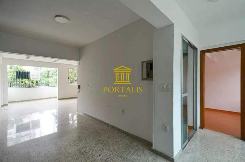 Apartamento, União, 4 Quartos, 3 Vagas, 1 Suíte