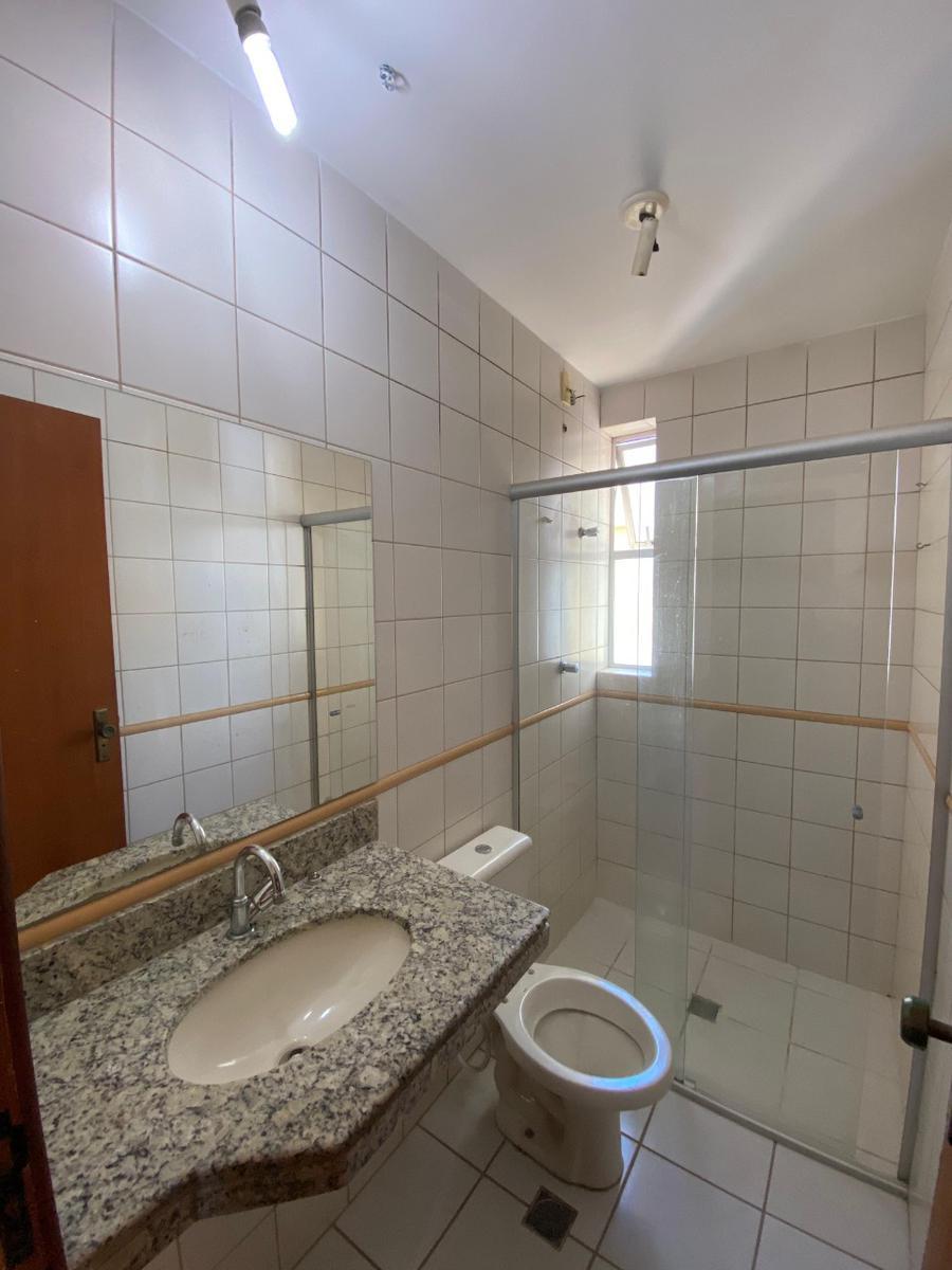 Apartamento, Liberdade, 3 Quartos, 1 Vaga, 1 Suíte
