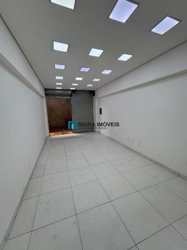 Andar, Cidade Nova, 0 Quarto, 0 Vaga