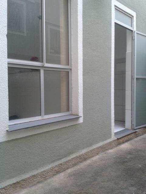 Apartamento, Chácaras Reunidas Santa Terezinha, 2 Quartos, 1 Vaga