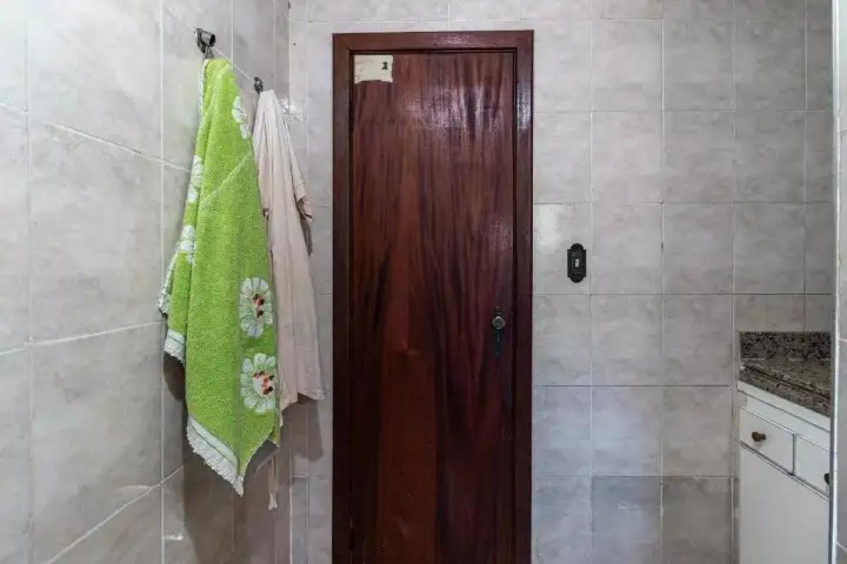 Apartamento, Planalto, 3 Quartos, 4 Vagas, 1 Suíte