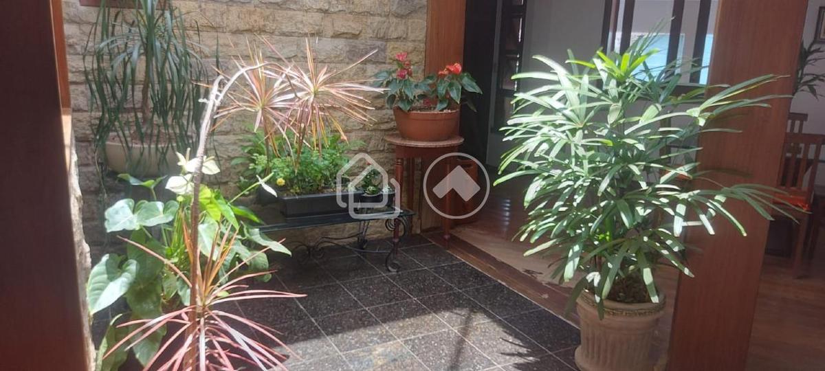 Casa, Dom Cabral, 5 Quartos, 4 Vagas, 3 Suítes