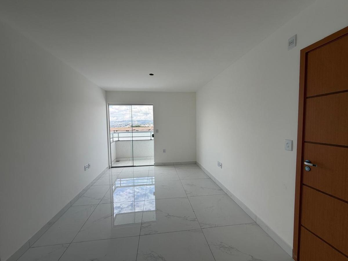 Apartamento, Santa Cruz Industrial, 3 Quartos, 2 Vagas, 1 Suíte