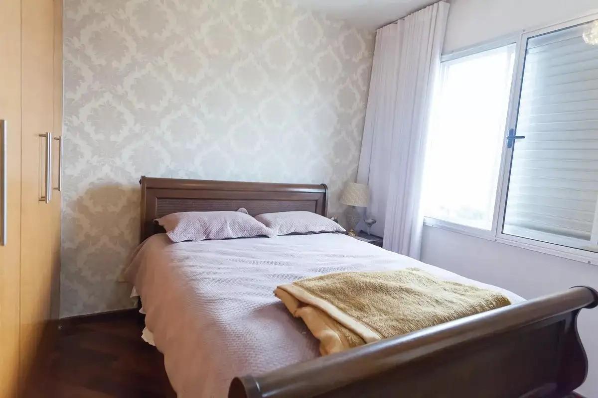 Cobertura, Estoril, 2 Quartos, 2 Vagas, 1 Suíte