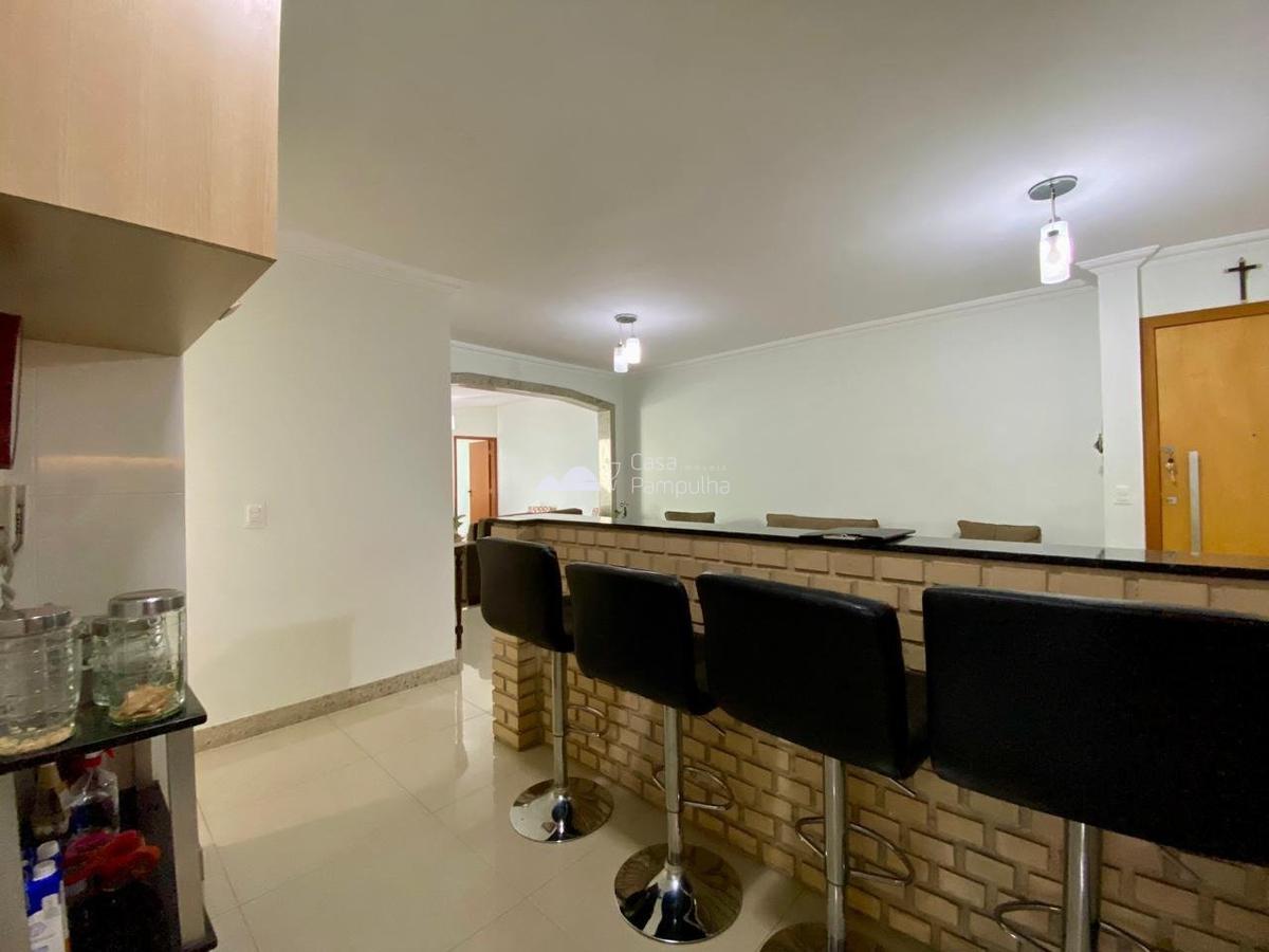 Apartamento, Jaraguá, 3 Quartos, 2 Vagas, 1 Suíte