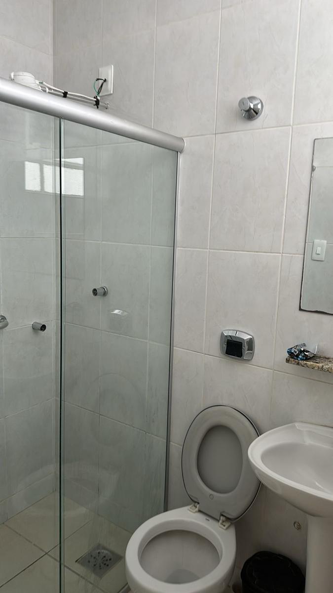 Casa, Santo André, 3 Quartos, 1 Vaga
