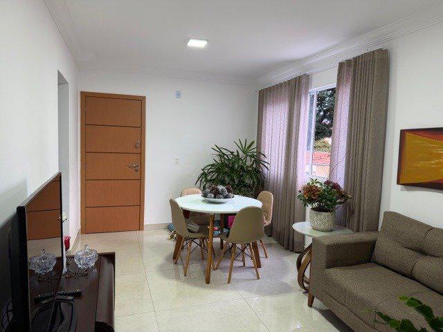 Apartamento, Sagrada Família, 3 Quartos, 2 Vagas, 3 Suítes