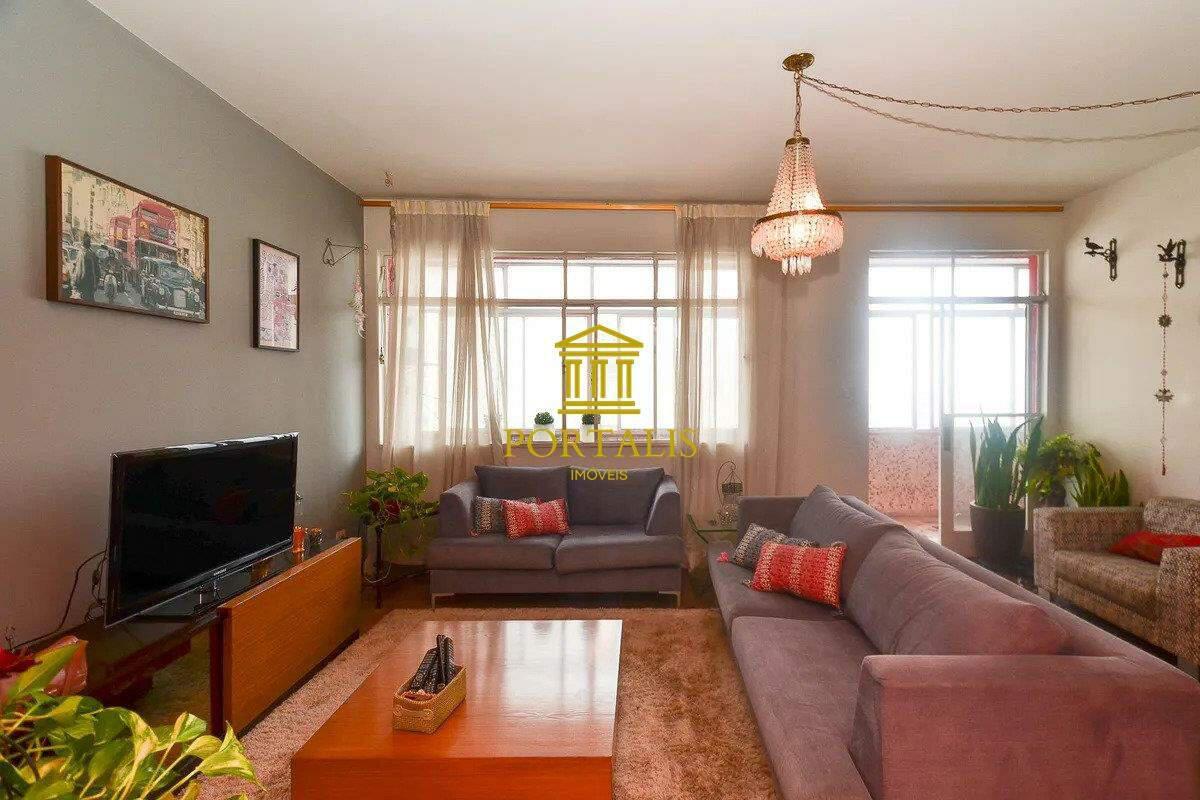 Apartamento, Centro, 3 Quartos, 1 Vaga, 1 Suíte