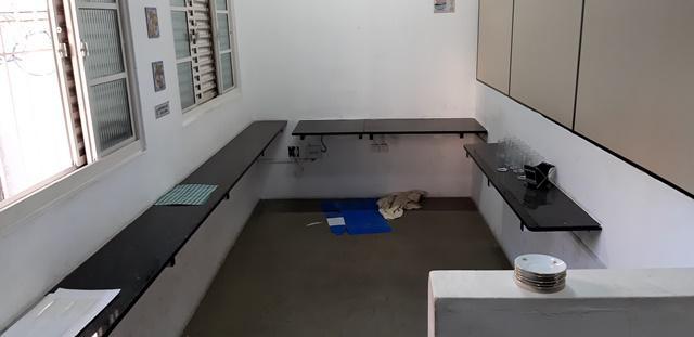 Casa Comercial, Castelo, 4 Quartos, 6 Vagas