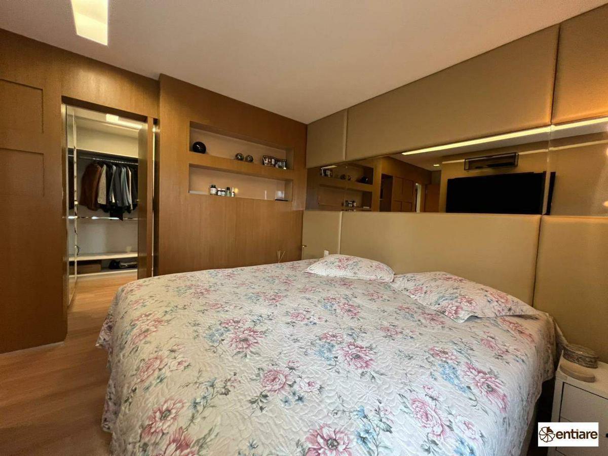 Apartamento, Vila da Serra, 3 Quartos, 3 Vagas, 1 Suíte