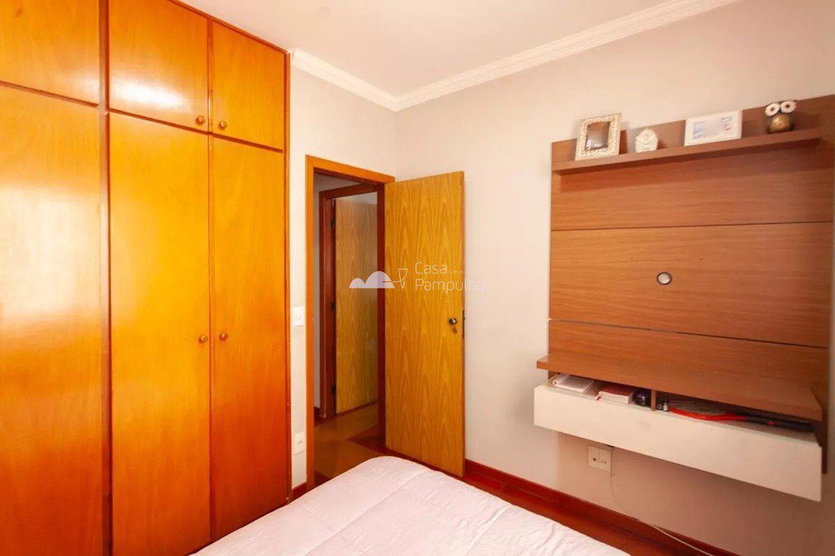Apartamento, Santa Amélia, 3 Quartos, 1 Vaga, 1 Suíte