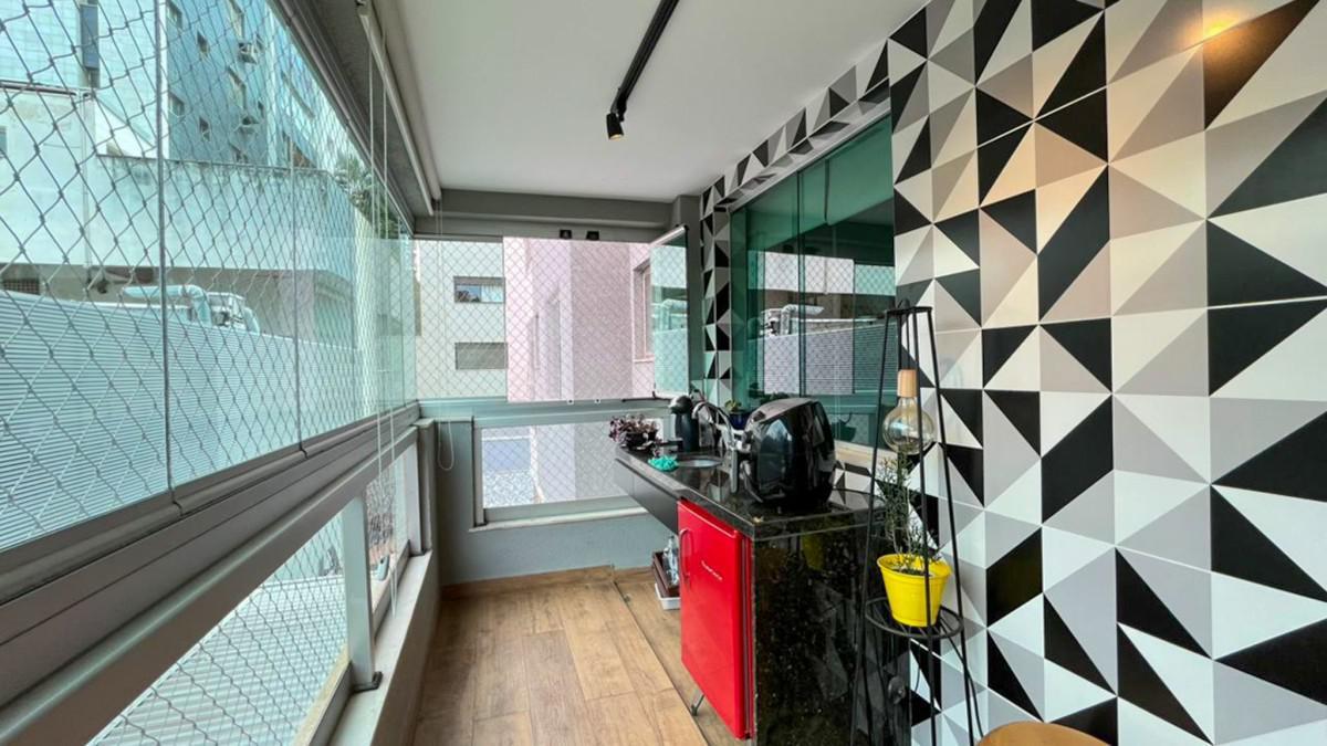 Apartamento, Savassi, 3 Quartos, 2 Vagas, 1 Suíte