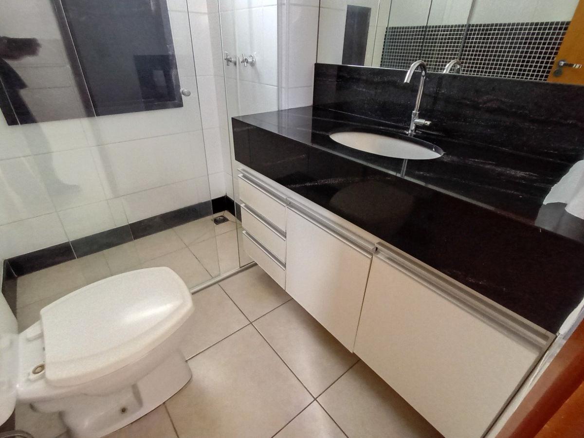 Apartamento, União, 2 Quartos, 2 Vagas, 1 Suíte