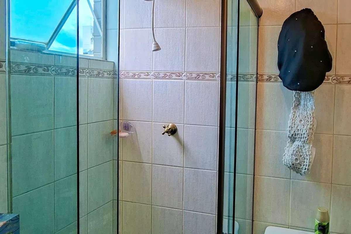 Cobertura, União, 3 Quartos, 1 Vaga, 1 Suíte