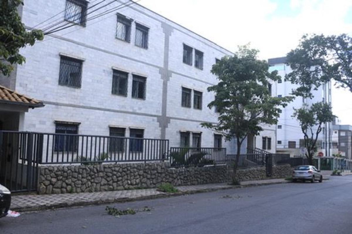 Apartamento, Padre Eustáquio, 3 Quartos, 1 Vaga
