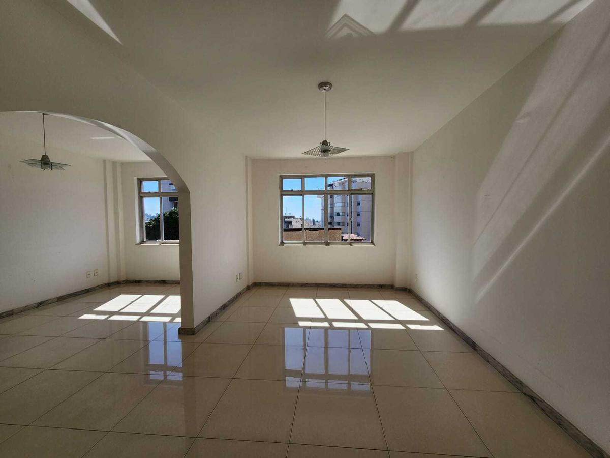 Apartamento, Graça, 3 Quartos, 2 Vagas, 1 Suíte