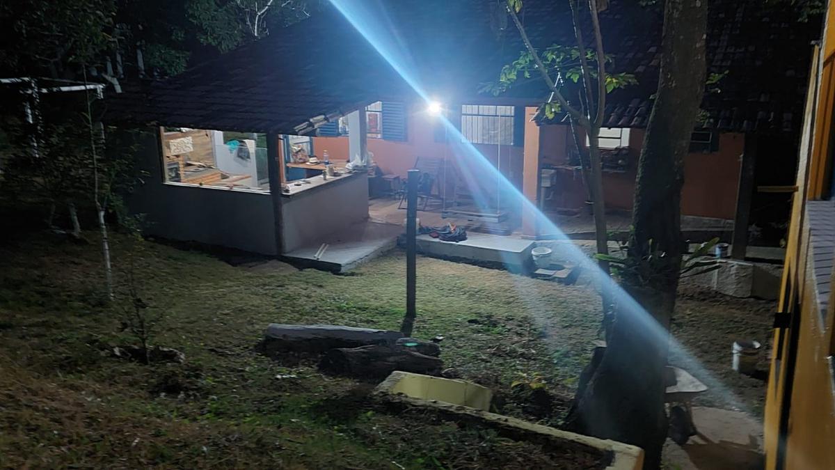 Fazenda, Cidade Jardim, 4 Quartos, 5 Vagas, 1 Suíte