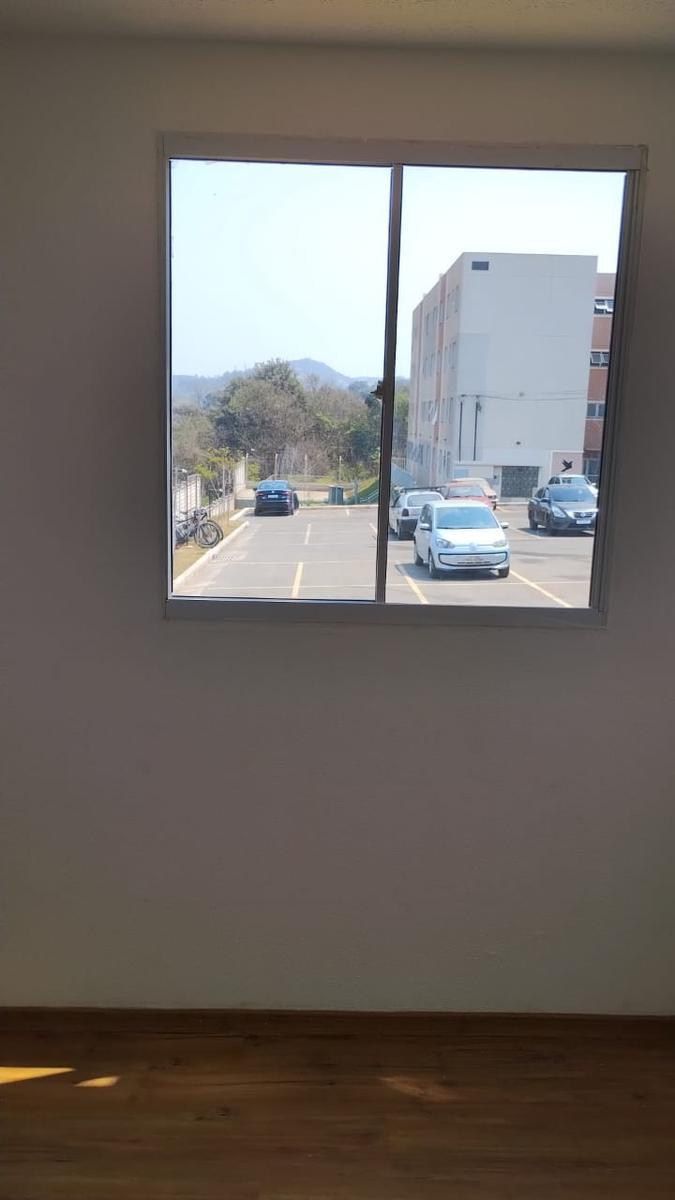 Apartamento, Nacional, 2 Quartos, 1 Vaga