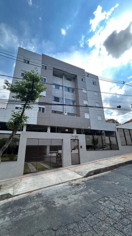 Cobertura, Jaraguá, 3 Quartos, 3 Vagas, 1 Suíte