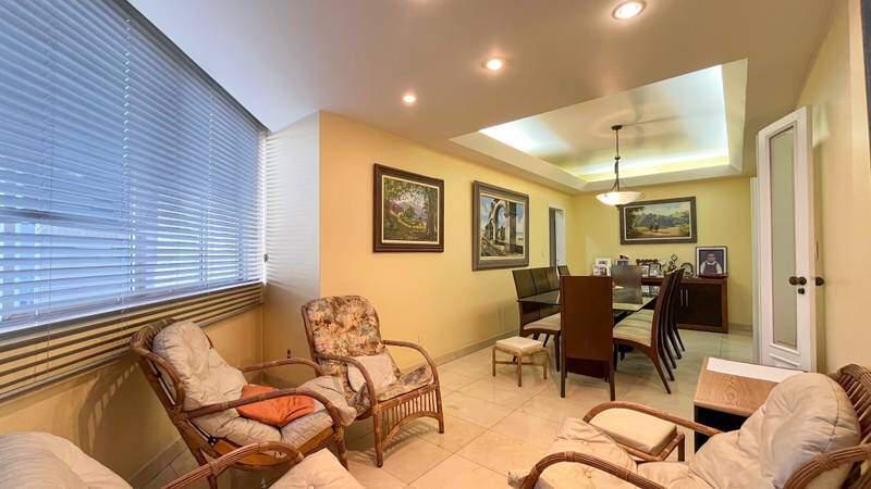 Apartamento, Gutierrez, 5 Quartos, 4 Vagas, 1 Suíte