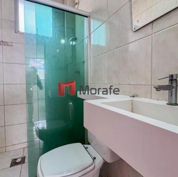 Apartamento, São Francisco, 2 Quartos, 1 Vaga
