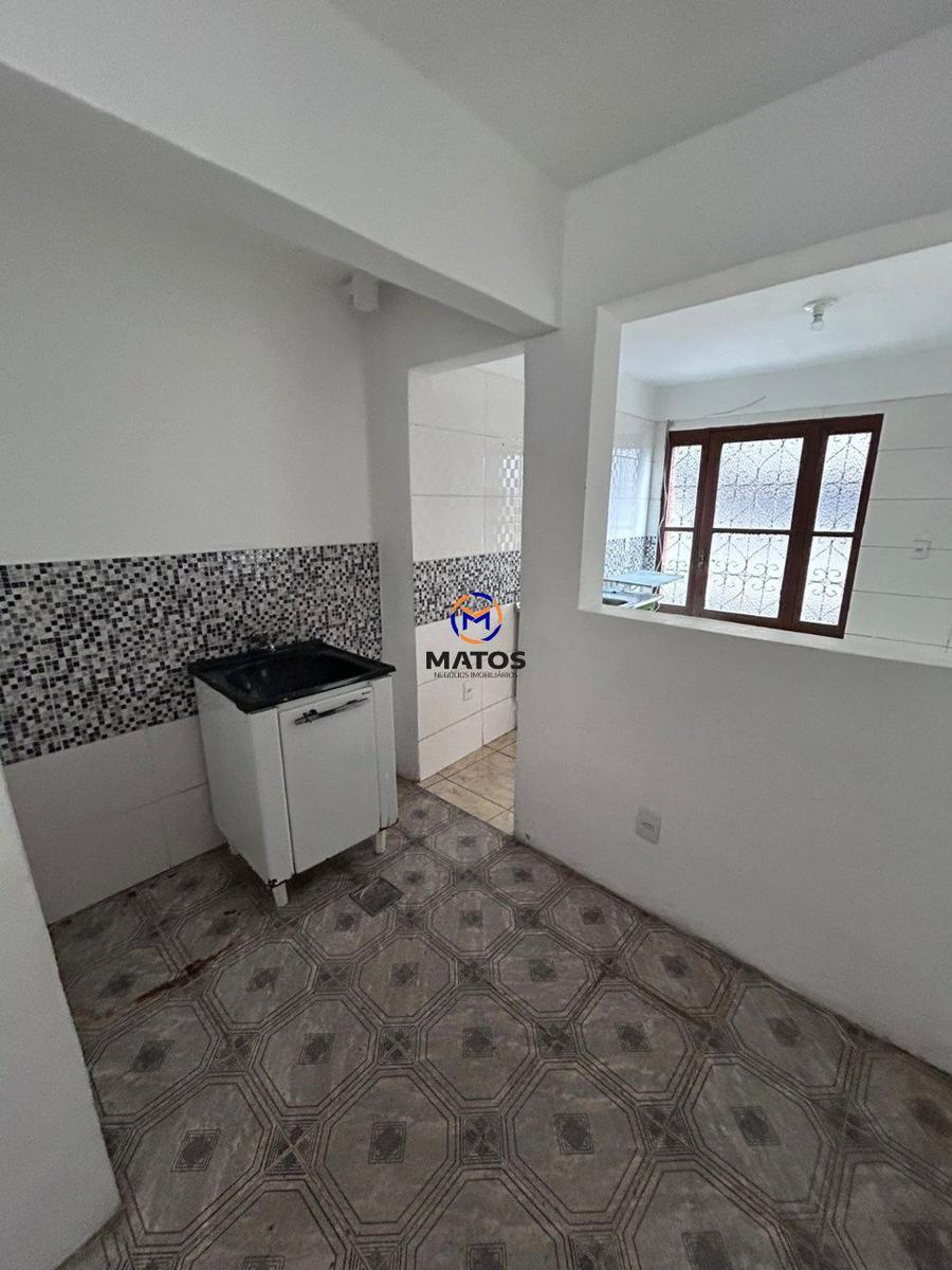 Apartamento, Conjunto Cristina (são Benedito), 3 Quartos, 1 Vaga
