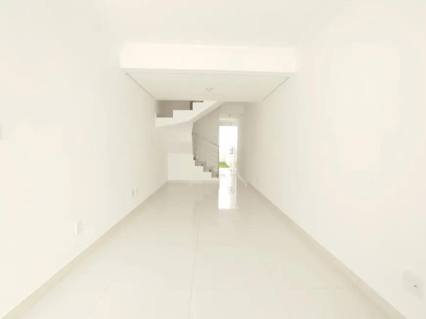 Casa, Jardim Guanabara, 2 Quartos, 1 Vaga