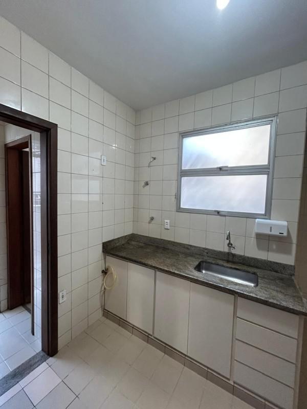 Apartamento, Coração de Jesus, 3 Quartos, 2 Vagas, 1 Suíte