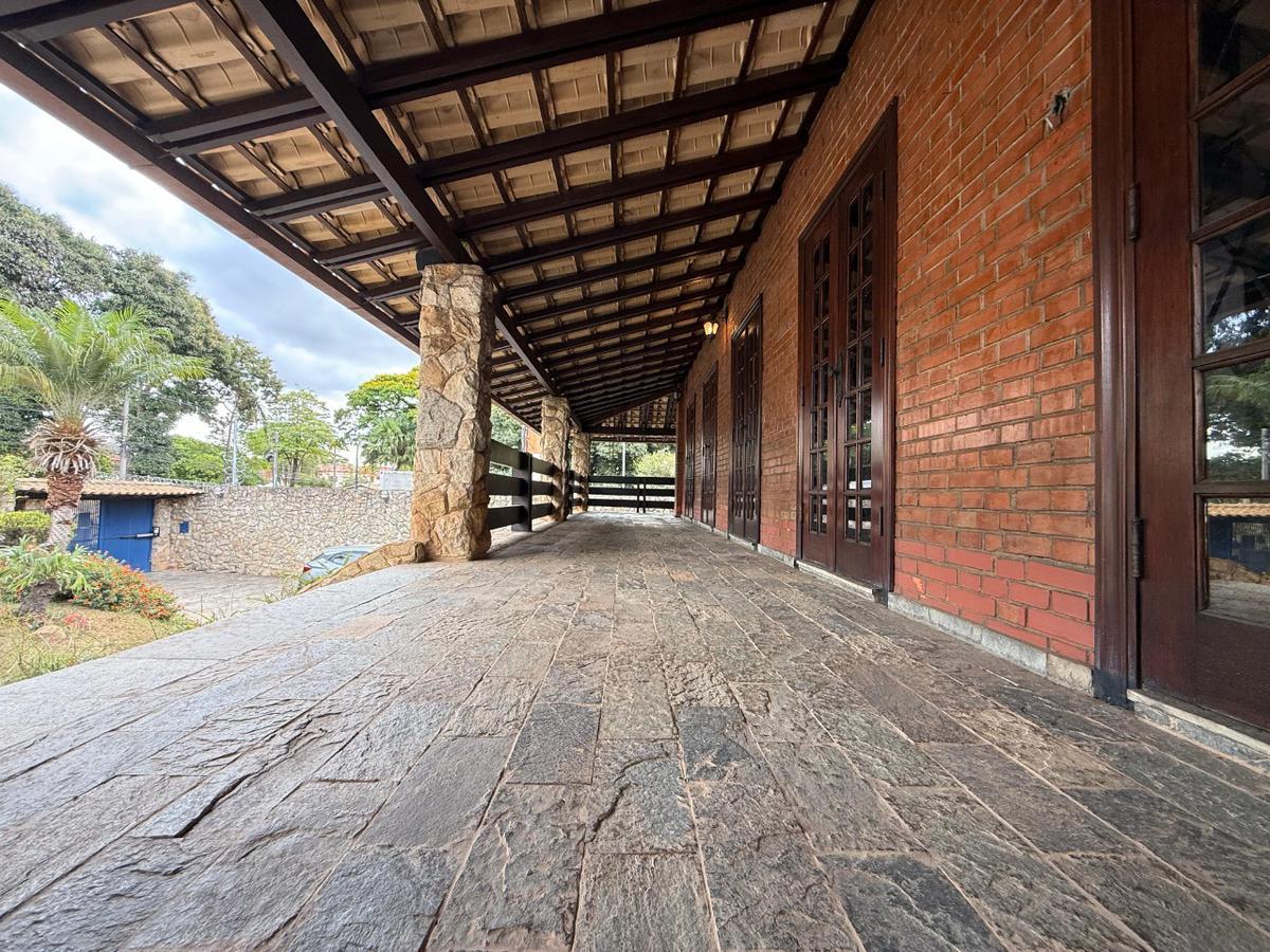 Casa, São Luiz (pampulha), 5 Quartos, 10 Vagas, 3 Suítes