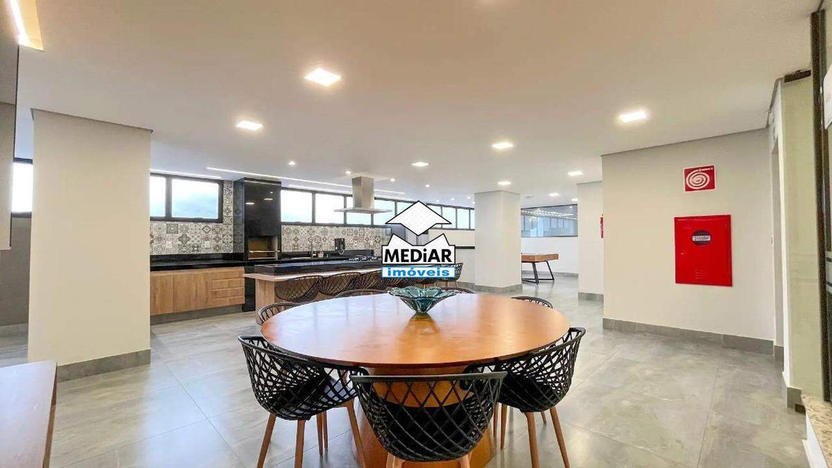 Cobertura, Castelo, 4 Quartos, 4 Vagas, 2 Suítes