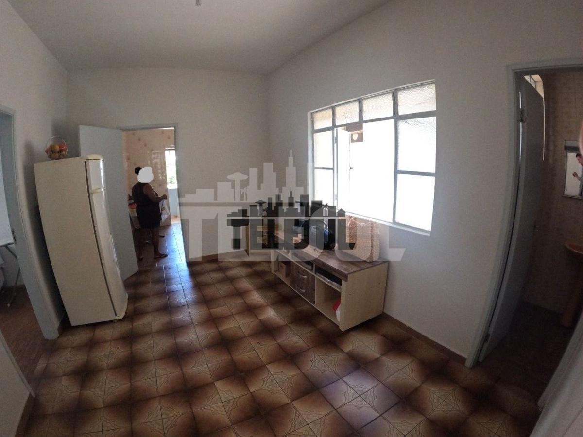 Casa, Centro, 2 Quartos, 1 Vaga