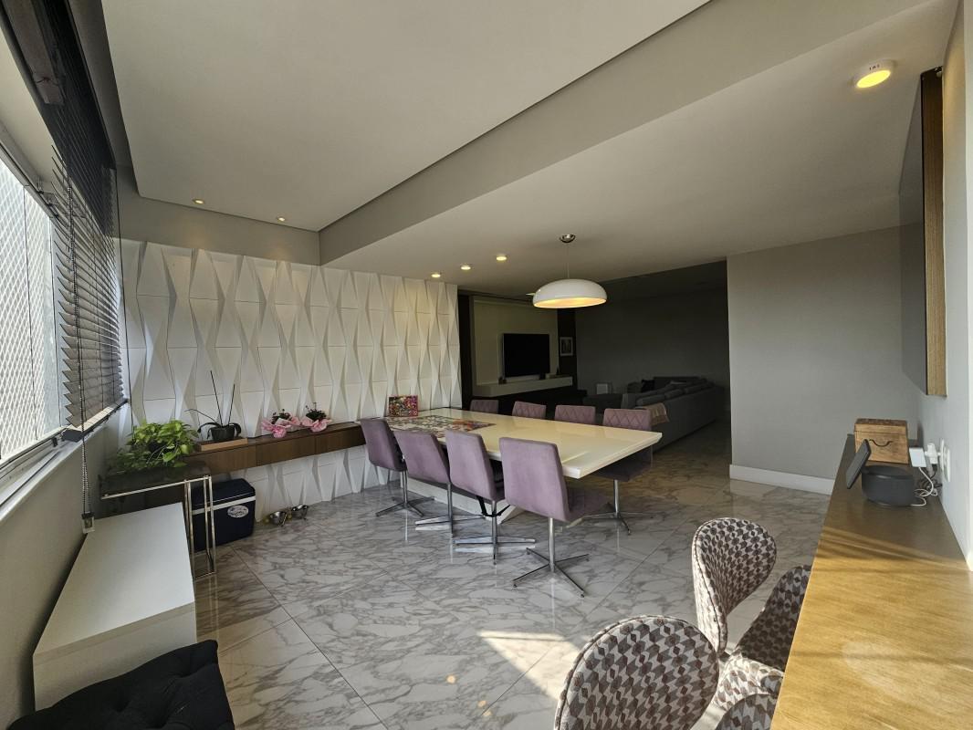 Apartamento, Jardim da Cidade, 4 Quartos, 3 Vagas, 1 Suíte
