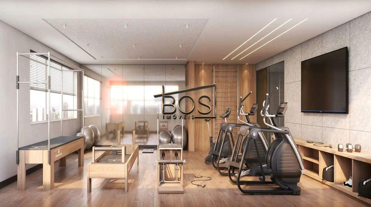 Apartamento, Cidade Nova, 2 Quartos, 2 Vagas, 1 Suíte