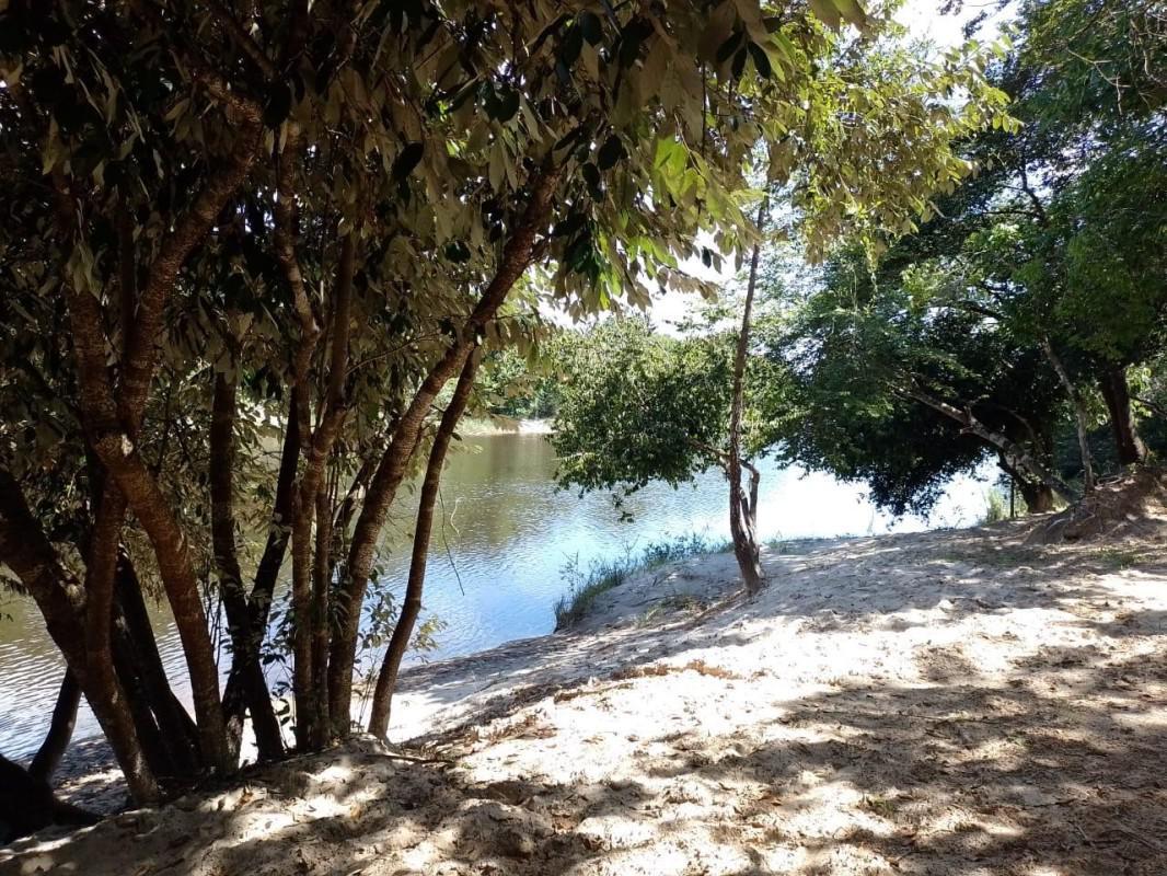 Fazenda, Centro, 10 Quartos, 0 Vaga, 2 Suítes