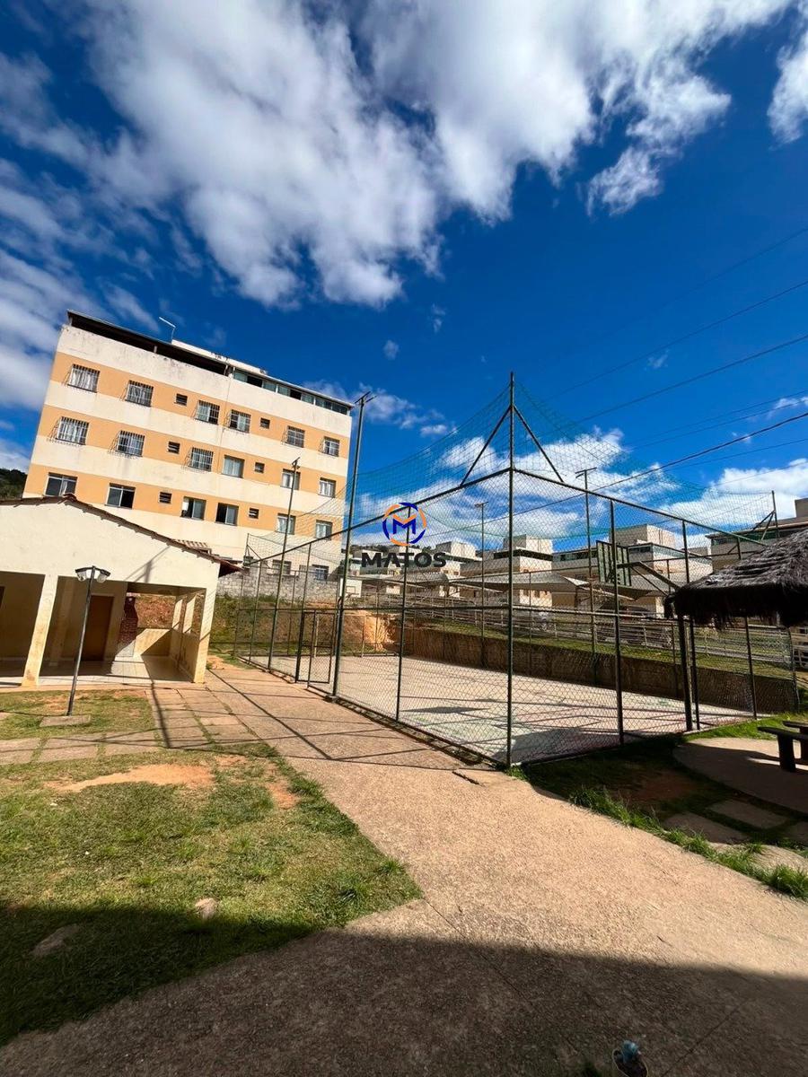 Apartamento, Belo Vale, 3 Quartos, 1 Vaga