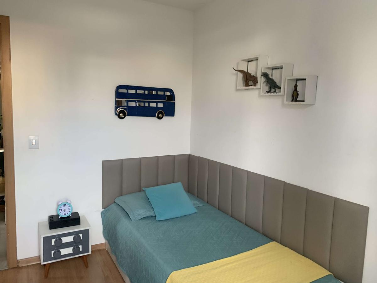 Apartamento, Ipiranga, 3 Quartos, 3 Vagas, 1 Suíte