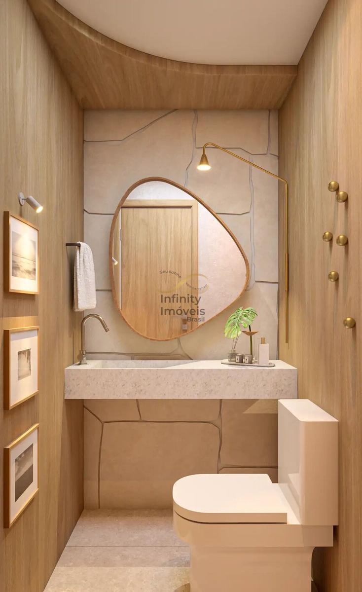 Apartamento, Santa Lúcia, 4 Quartos