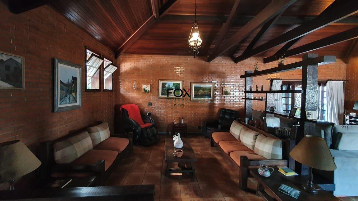 Casa, São Luiz (pampulha), 6 Quartos, 10 Vagas, 3 Suítes