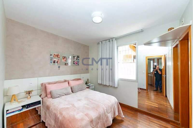 Cobertura, Prado, 4 Quartos, 2 Vagas, 1 Suíte