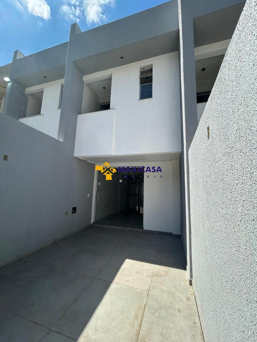 Casa, Planalto, 2 Quartos, 1 Vaga, 1 Suíte